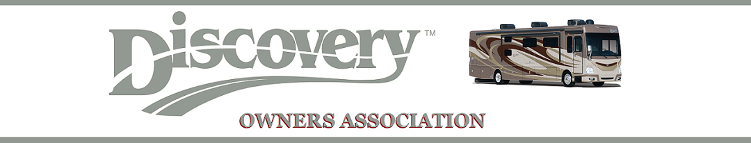 Copyright 2019 Discovery Owner's Association, Inc.